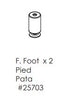 Center Foot 1