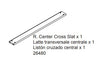 Cross Slat Center