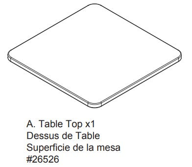 Table Top