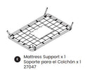 Mattress Support 1