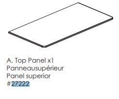 Top Panel