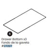 Drawer Bottom