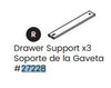 Drawer Support