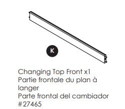 Changing Top Front