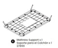 Mini - Side Arm Spring Deck 1