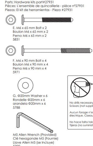 Hardware Kit