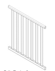 Crib End