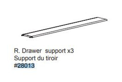 Drawer Support