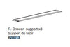 Drawer Support