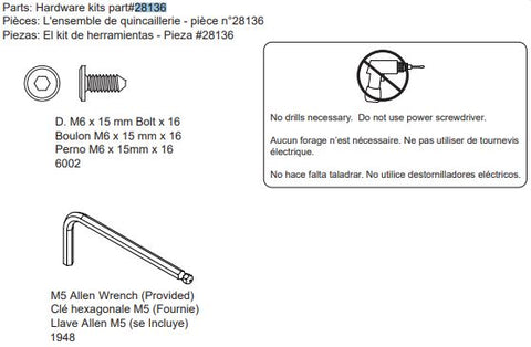 Hardware Kit