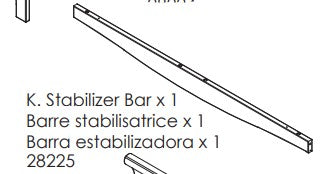 Stabilizer Bar