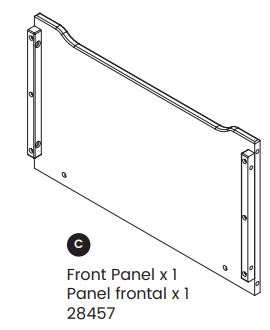 Front Panel