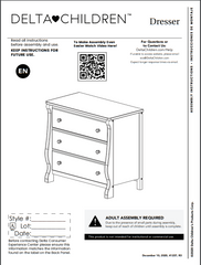 Assembly Instructions