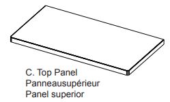 Top Panel