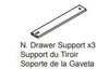 Drawer Support