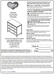Instructions