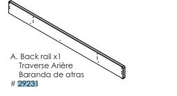 Back Rail