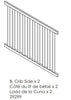 Crib Side 1