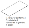 Drawer Bottom