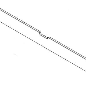 Trundle Drawer Front 4