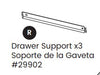 Drawer Support