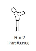 3 Way Plug 3
