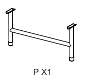 Part P - Twin Bed
