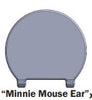 Part -Left Ear Playhouse