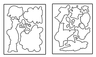 Bt Stickers