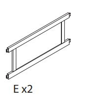 Headboard Panel