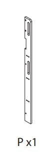 Ladder Side R