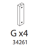 Extension Post