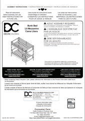 Assembly Instructions