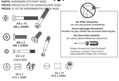 Hardware Kit