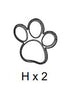 Paw Patrol Character Icon