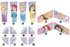 Stickers - Disney Princess Playhouse
