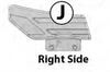 Right Side Spoiler (j)