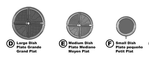 Disc Set