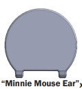 Ear Black
