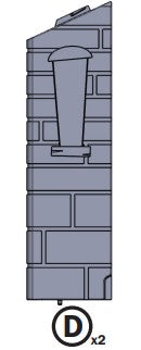 Pillar - No Mail
