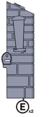 Pillar - With Mail