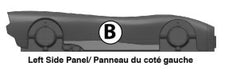 Left Side
