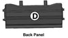 Back Panel