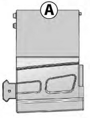 Left Bumper (a)