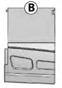 Right Bumper (b)