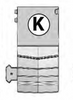 Center Bumper (k)