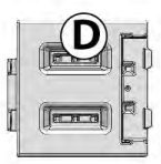 Back Right (d)