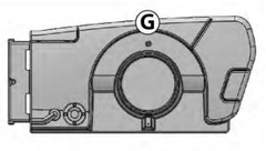 Left Side Rear (g)