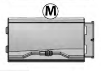 Right Side Middle (m)