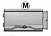 Right Side Middle (m)